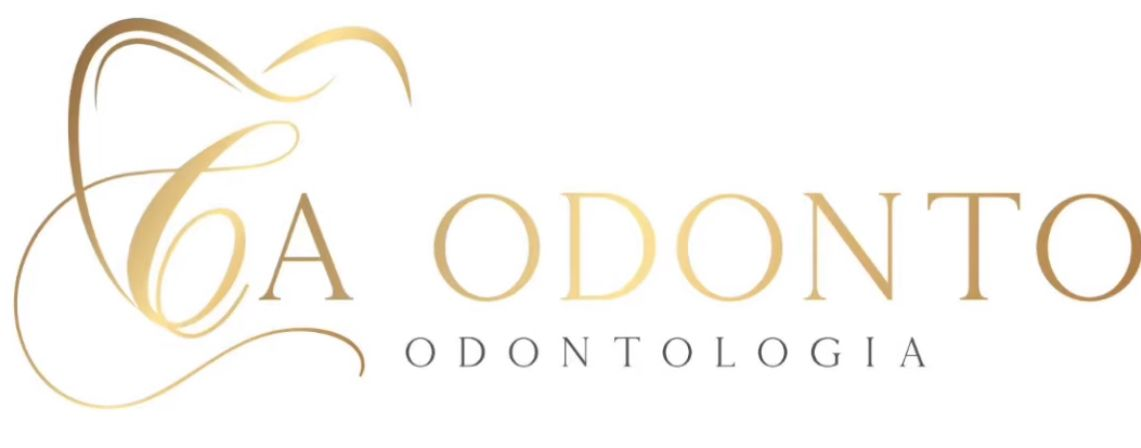 CA ODONTO Logo