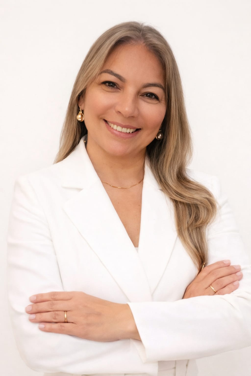 Dra. Catarina Rodrigues Portrait